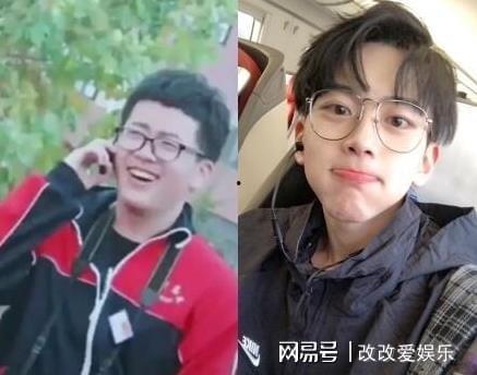 娱乐吃瓜酱瘦下来