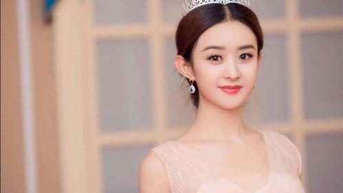 吃瓜娱乐圈赵丽颖何老师,揭秘明星幕后故事