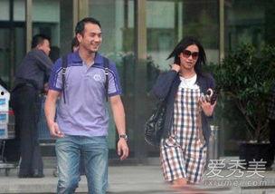 娱乐吃瓜女星和男星关系