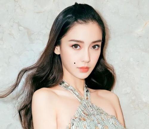 娱乐圈吃瓜杨颖图片高清,娱乐圈女神风采依旧