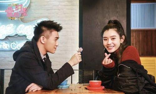 娱乐圈三男三女年底吃瓜,三男三女风云际会，揭秘幕后真相