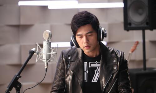 娱乐圈吃瓜周杰伦是谁啊