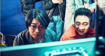 娱乐吃瓜君戏精导演,戏精导演背后的故事